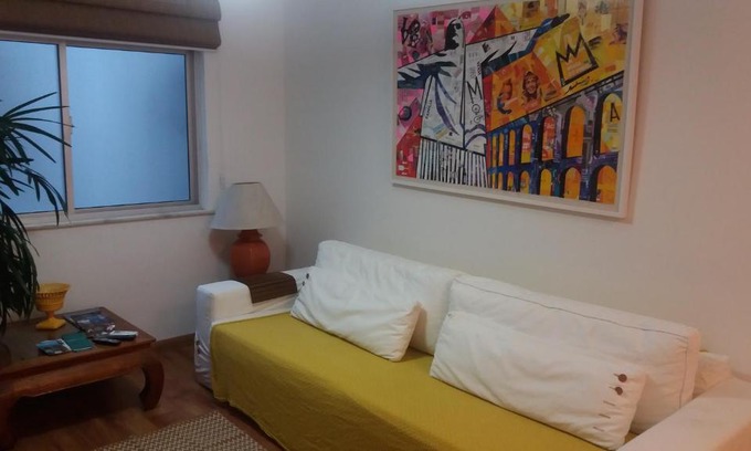 Ipanema Apartment | Lindo apartamento no coração de Ipanema