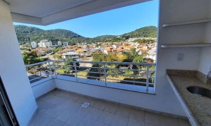 Florianopolis Condo | Lindo Apartamento na Ilha da Magia