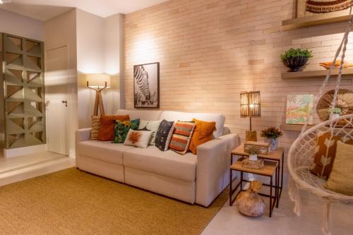 Praia de Itaparica Apartment | Lindo apartamento no mar de Itaparica