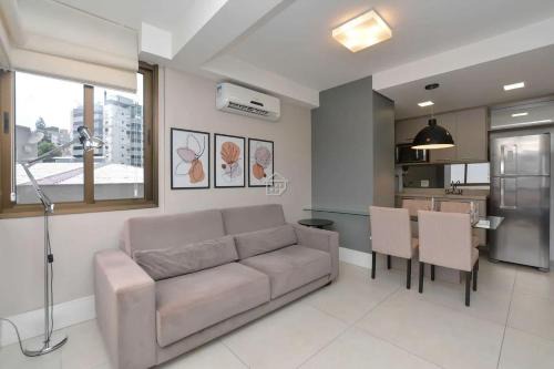 Rio Branco Apartment | Lindo Apartamento próximo ao parque em Porto Alegre!