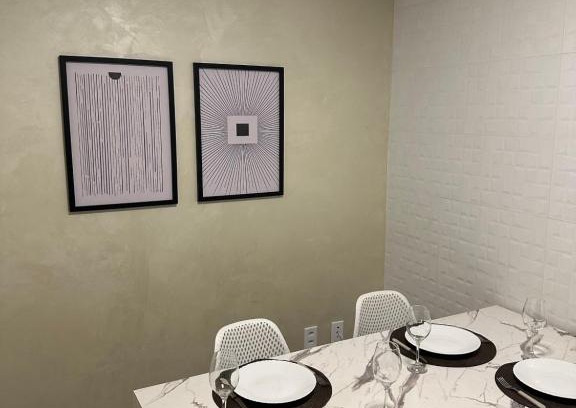 Sudoeste e Octogonal Apartment | Lindo Apt de 1 quarto no Sudoeste 103, próximo do centro de convenções Ulysses Guimarães, mane garrincha e ministérios