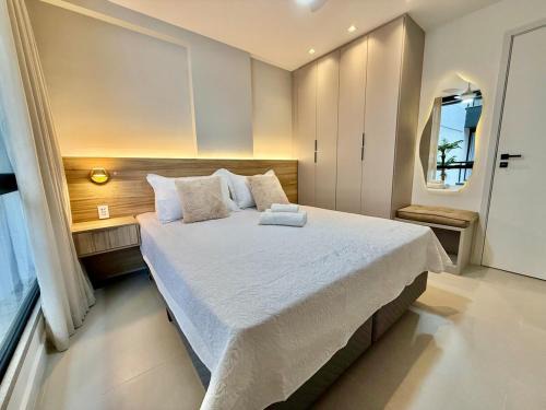 Inga Apartment | Lindo apto - Conforto e Praticidade