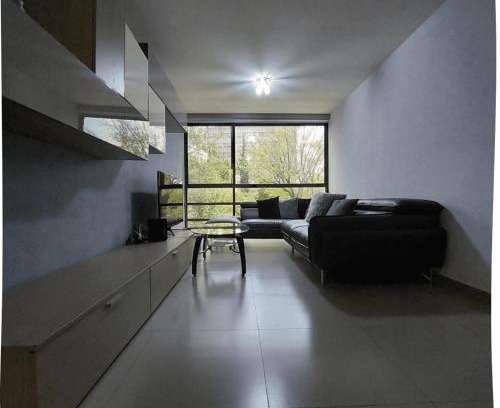 Santa Maria la Ribera Apartment | Lindo departamento con estacionamiento gratis