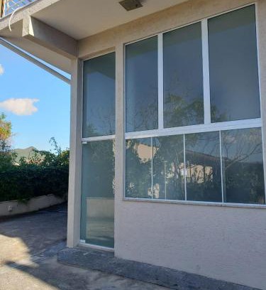 Trindade Apartment | Lindo Duplex com 1 quarto Trindade