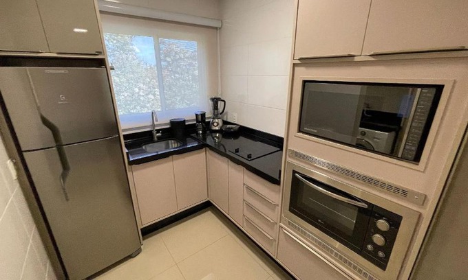 Foz do Iguacu Apartment | Lindo e acolhedor apartamento no Centro de Foz
