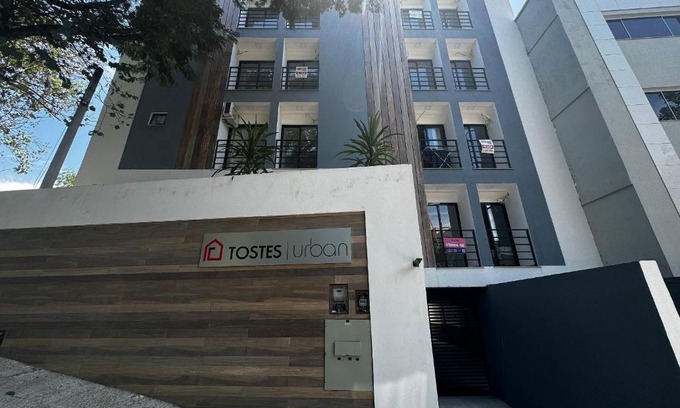 Volta Redonda Apartment | Lindo flat ar condicionado Jardim Amália VR