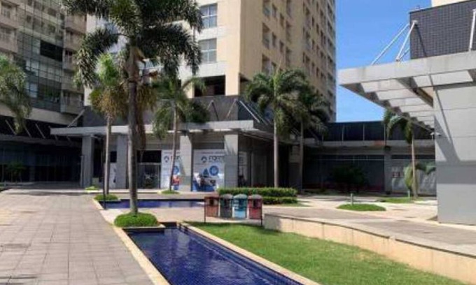 Itaguai Apartment | Lindo Flat, no Centro de Itaguaí ! Próximo a Costa Verde