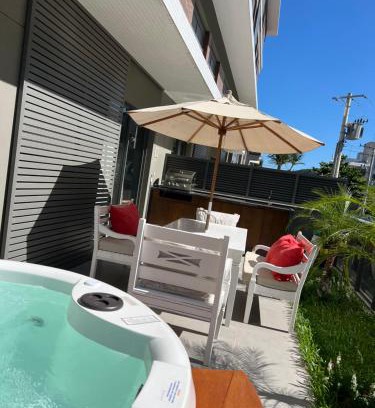 Jurere Apartment | lindo loft in jurerê bem pertinho mar