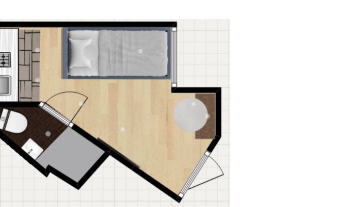 Pueblo Libre House | Lindo Micro Studio