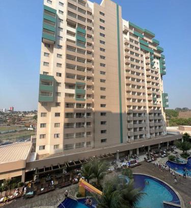 Olimpia Apartment | Lindo quarto de hotel