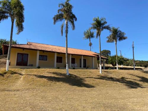 Andradas House | Lindo Sítio na Serra Andradas a Poços de Caldas