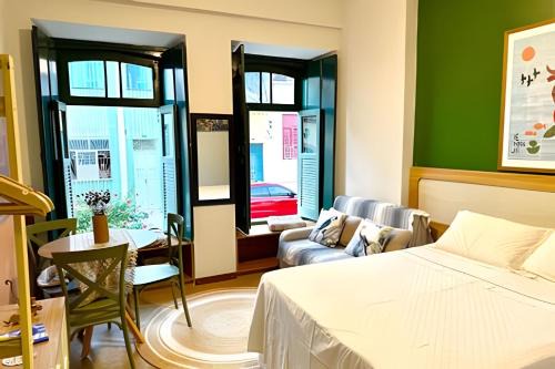 Santo Antonio Apartment | Lindo Studio no Centro Histórico