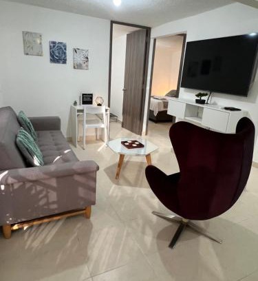 Yumbo Apartment | Lindo y comodo Apto Yumbo, Cali