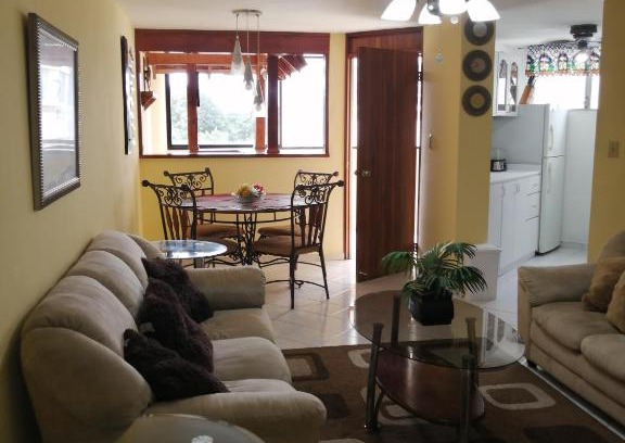 Costa del Este Apartment | Lindo y muy acogedor Apartamento amueblado en jardínes de Costa del este equipado con todo No contamos con ascensor piso 3