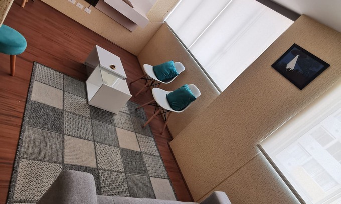 Rimac Apartment | Lindo y Tranquilo Departamento en Rimac ¡cerca y a la vez Lejos!
