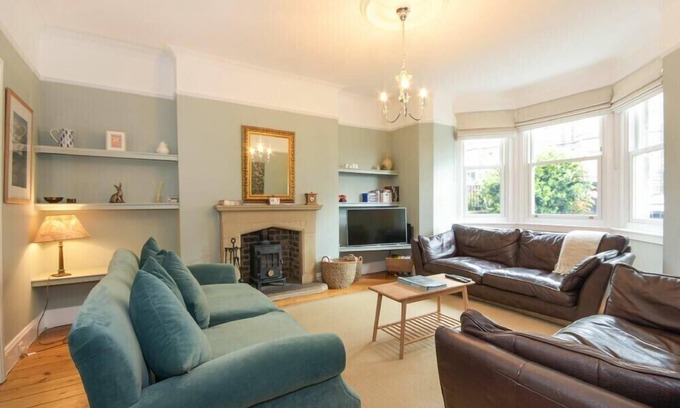 Alnmouth Cottage | LINDORES, pet friendly, country holiday cottage in Alnmouth