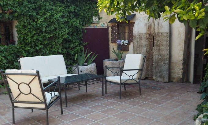 Villasexmir Cottage | Lindos Huespedes