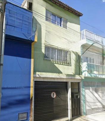 Bonsucesso House | Lindos sobrado aconchegante próximo ao aeroporto de Guarulhos Ponte Alta!