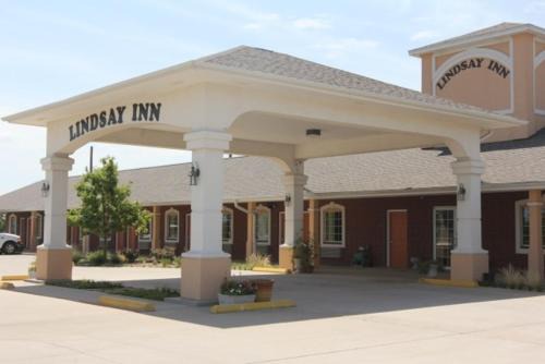Lindsay Hotel | Lindsay Inn