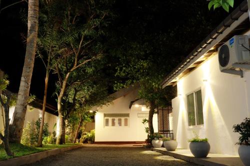 Polhena Apartment | Linesa holiday villa
