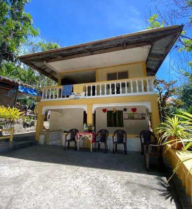 Dauin House | Ling Ling Homestay