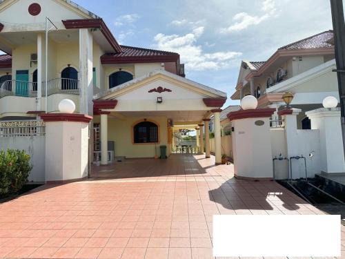 Miri House | Ling's Homestay Miri