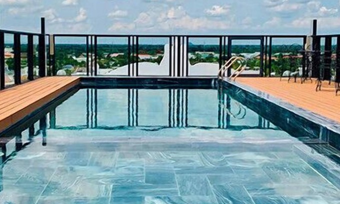 Cai Rang Hotel | Linh Phuong 6