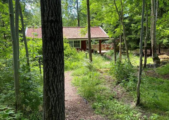 Åmål House | Linhagen Gård