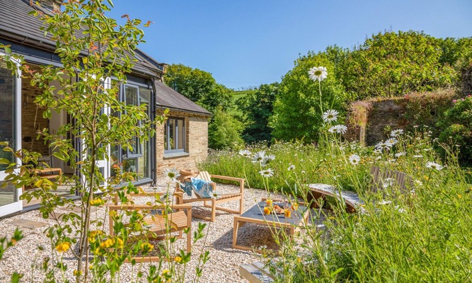 Kingsbridge Cottage | Linham Barn