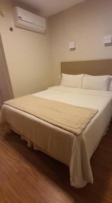 Centro Hotel | Linhares Design ap 110