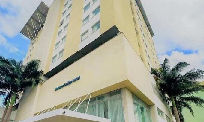 Centro Hotel | Linhares Hotel Design