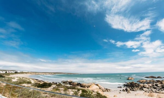 Paternoster Bed & Breakfast | Linhof Boutique Guest House