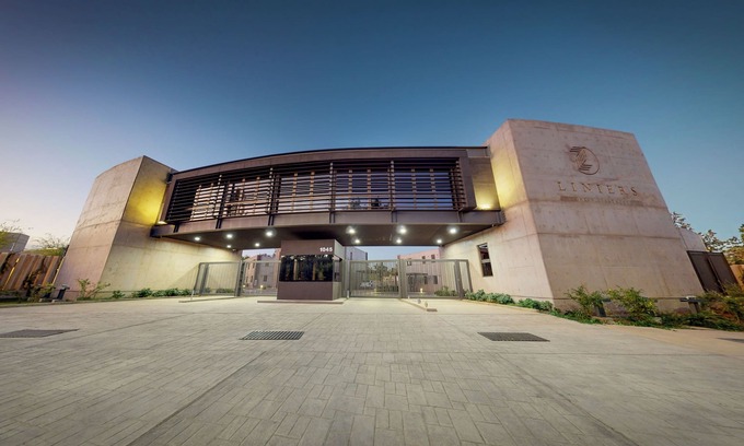 Chacras de Coria Apartment | Liniers Green Apartments