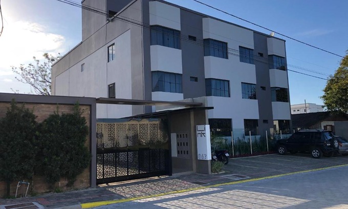 Jardim das Avenidas Apartment | Link Araranguá