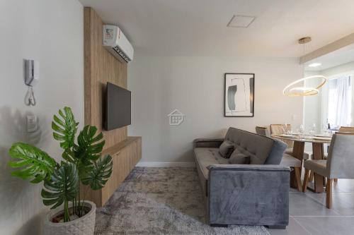 Jardim Botanico Apartment | Link
