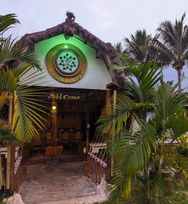 Tetebatu House | Linkgreen Homestay Lombok