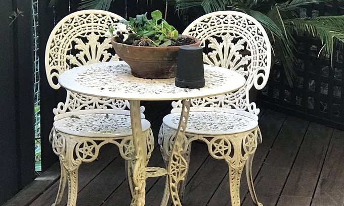 Linley Point Bed & Breakfast | Linley House