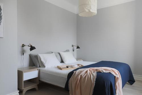 Uppsala Apartment | Linne Apartment