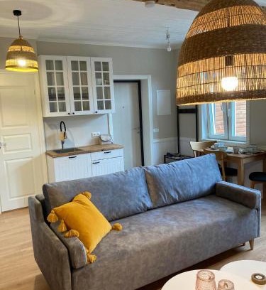 Viljandi Apartment | Linnupesa Apartment