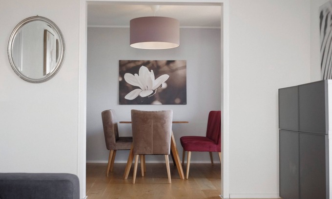 Schutterwald Apartment | Lino's Appartement - Your perfect accommodation for families