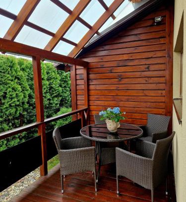 Druskininkai Apartment | Linos Apartamentai