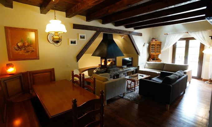 Linsoles Apartment | LINSOLES 44B