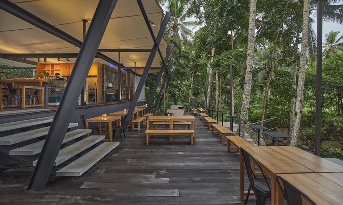 Banyuwangi Resort | Lintang Luku Tent Resort Ijen, Banyuwangi
