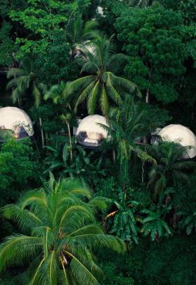 Kajarharjo Resort | Lintang Luku Tent Resort Ijen, Banyuwangi
