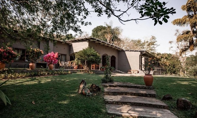 Ligfontein Cabin | Linvale Country Lodge
