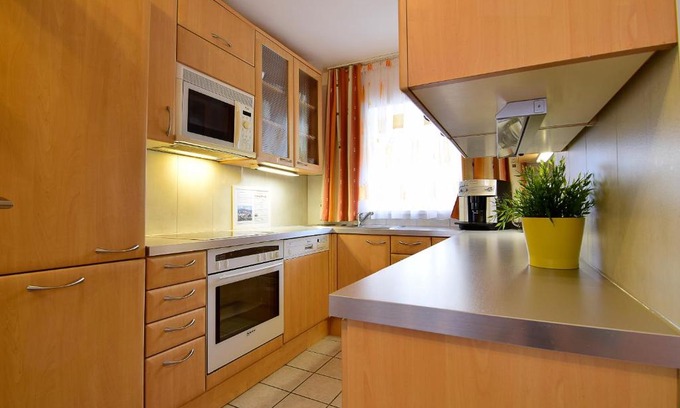 Linz Apartment | Linz Apartment Comfort-Size