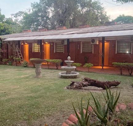 Ciudad Del Este Hotel | Lion Apart Hotel