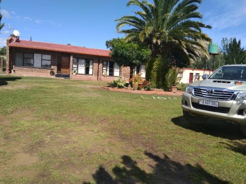 Maseru House | Lion Rock View Guesthouse