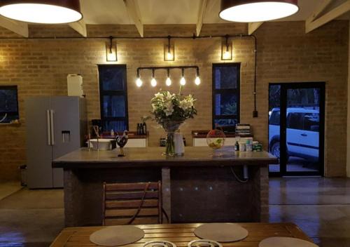Groblersdal House | Lion's Guesthouse and The Buck&Lion Restaurant