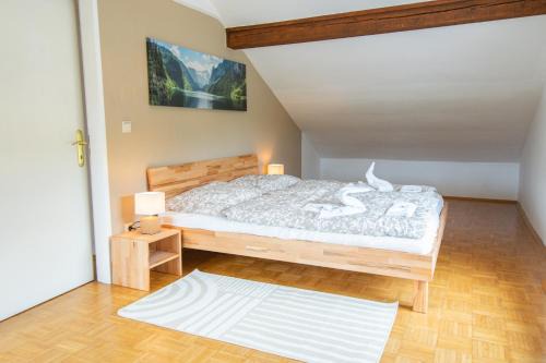 Bad Tatzmannsdorf Apartment | Lions Apartments - Erholung und Vergnügen in Bad Tatzmannsdorf